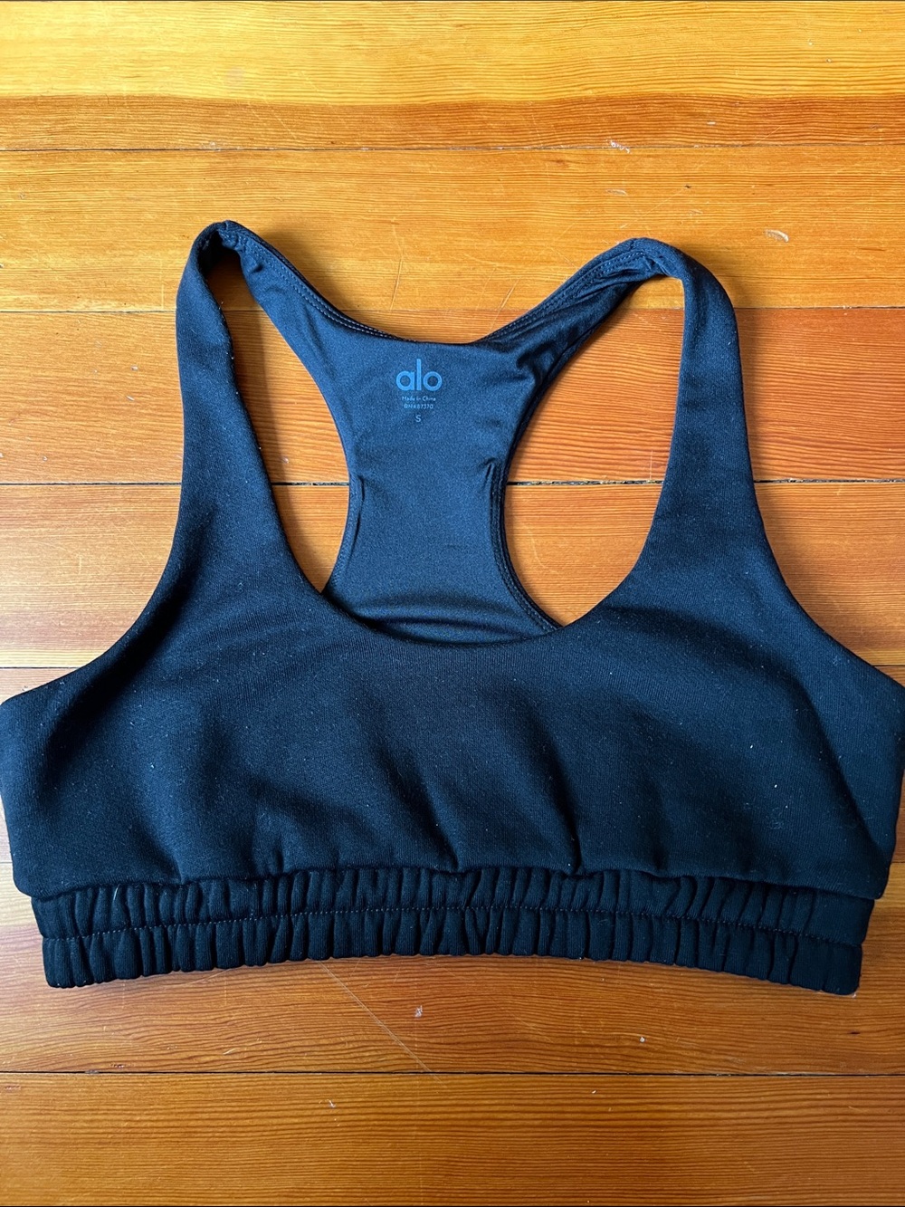 Alo Sports Bra